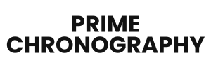 Prime Chronography
